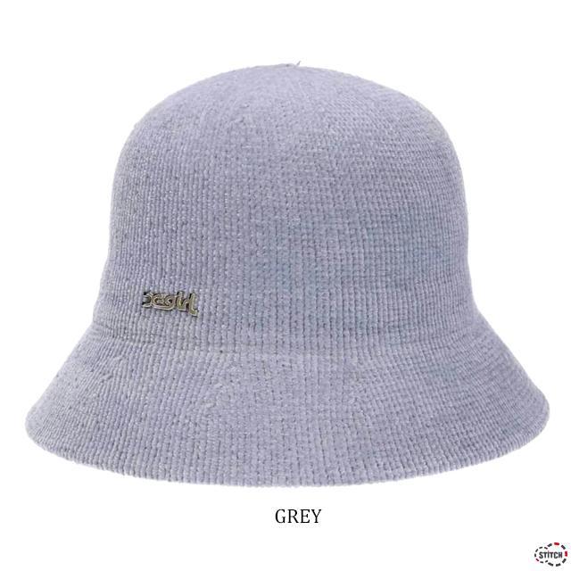 X-girl（エックスガール） セール MOLE YARN HAT 105233051012 モール
