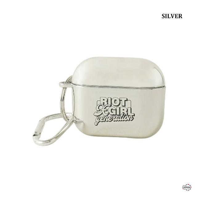 X-girl（エックスガール） セール 3rd GENERATION Airpods CASE WITH