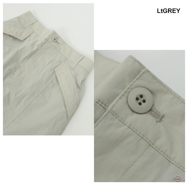 X-girl（エックスガール） セール X-girl LIGHTWEIGHT CARGO SKIRT