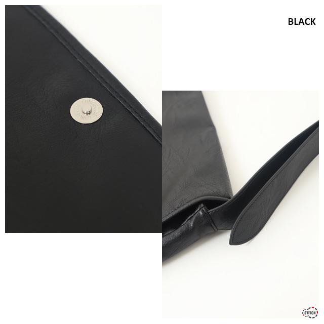 X-girl セール エックスガール CROWN AND WINGS FAUX LEATHER