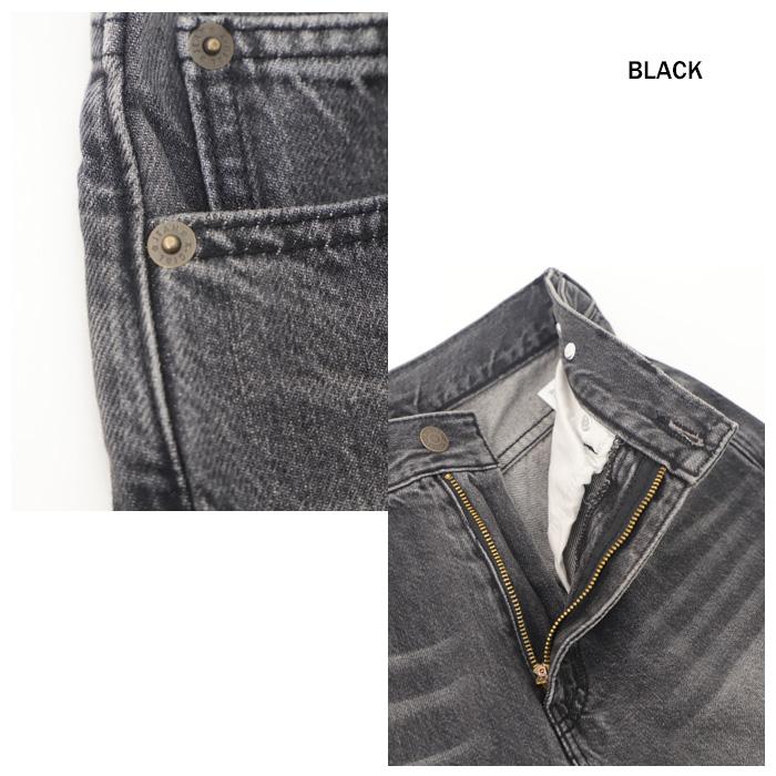 X-girl（エックスガール） WAIST ADJUST DENIM PANTS 105252031007