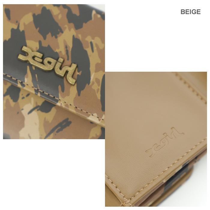 新品未使用ビクセンガールレザーウォレット 中古・古着通販】Hysteric Glamour (ヒステリックグラマー) レザー