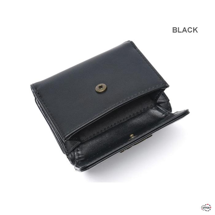 新品未使用ビクセンガールレザーウォレット 中古・古着通販】Hysteric Glamour (ヒステリックグラマー) レザー