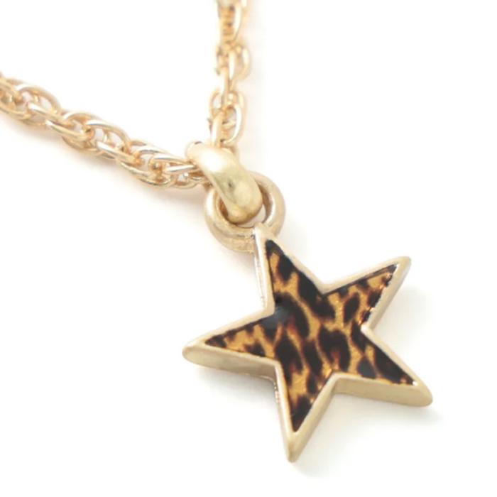 X-girl（エックスガール） TWO STRAND NECKLACE 105254054014 ツー