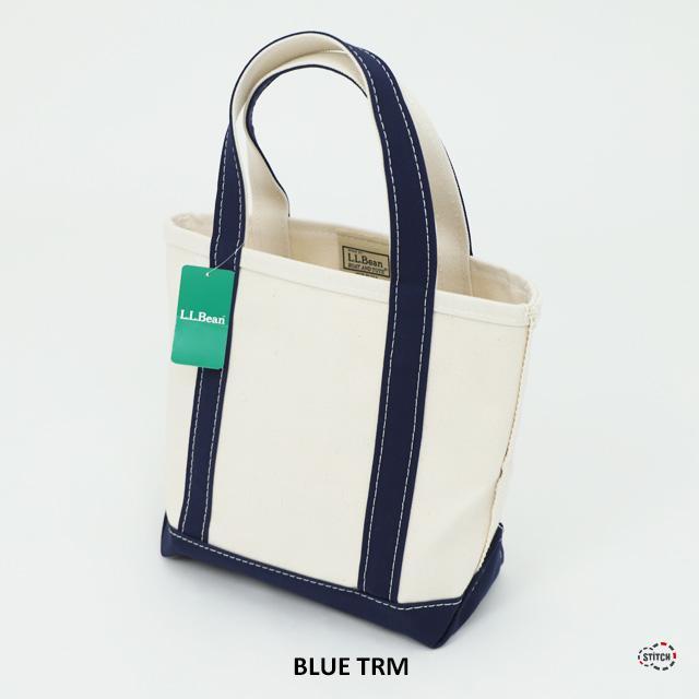 L.L.Bean（エルエルビーン） BOAT AND TOTE SMALL OPEN-TOP 112635