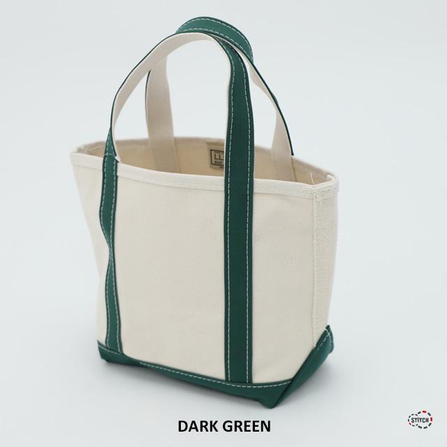 ♡様 L.L.Bean（エルエルビーン） BOAT AND TOTE SMALL OPEN-TOP 112635