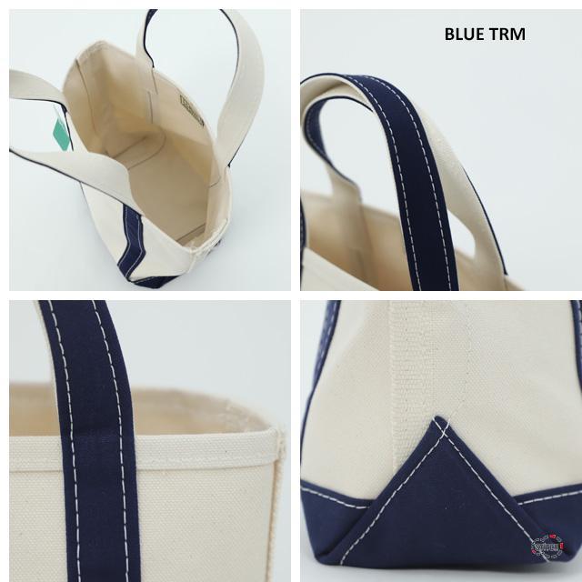 L.L.Bean（エルエルビーン） BOAT AND TOTE SMALL OPEN-TOP 112635