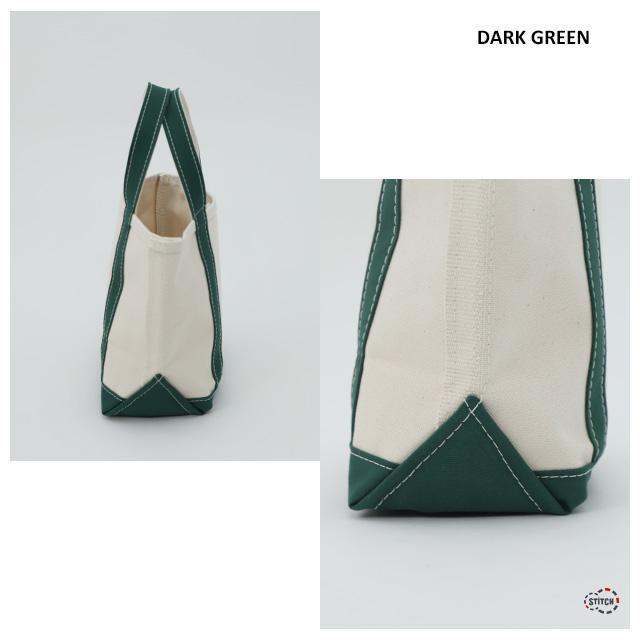 L.L.Bean（エルエルビーン） BOAT AND TOTE SMALL OPEN-TOP 112635