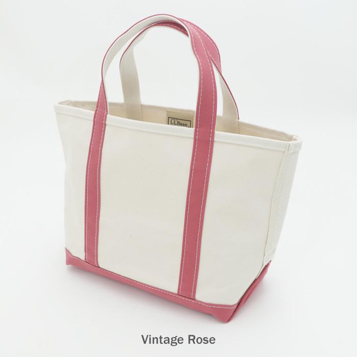 L.L.Bean（エルエルビーン） BOAT AND TOTE OPEN-TOP 【MEDIUM