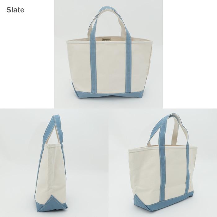 L.L.Bean（エルエルビーン） BOAT AND TOTE OPEN-TOP 【MEDIUM