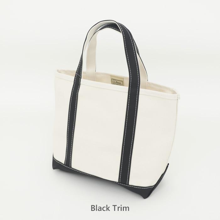 L.L.Bean（エルエルビーン） BOAT AND TOTE OPEN-TOP 【MEDIUM