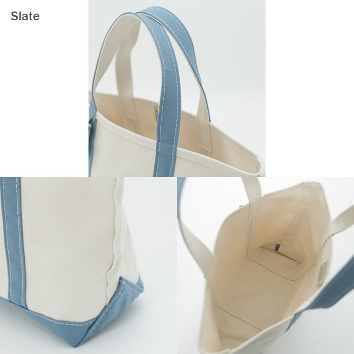 L.L.Bean（エルエルビーン） BOAT AND TOTE OPEN-TOP 【MEDIUM