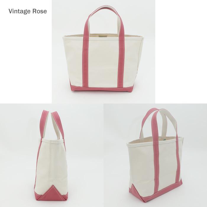 L.L.Bean（エルエルビーン） BOAT AND TOTE OPEN-TOP 【MEDIUM