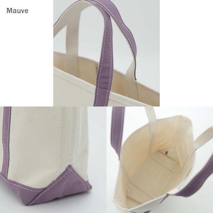L.L.Bean（エルエルビーン） BOAT AND TOTE OPEN-TOP 【MEDIUM