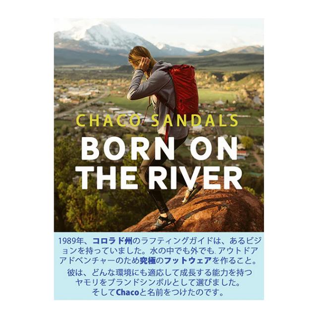 CHACO（チャコ） CHACO Women's Z/1 Classic 12365105 ウィメンズZ1