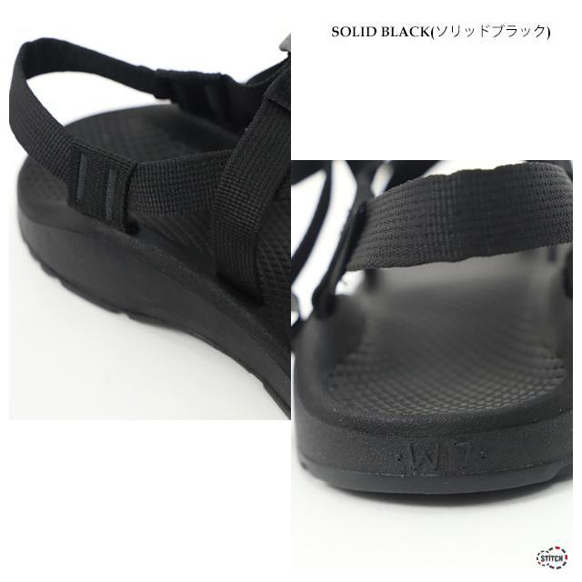 CHACO（チャコ） ウィメンズ Z クラウド2 12365113 (DJ107364