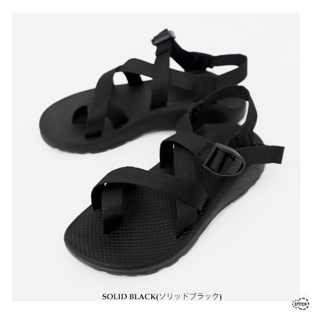 CHACO（チャコ） ウィメンズ Z クラウド2 12365113 (DJ107364