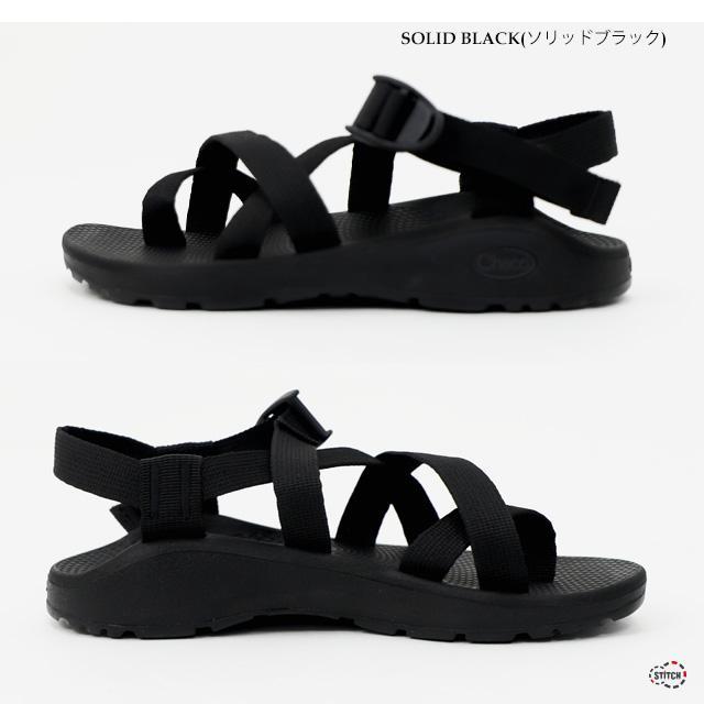 CHACO（チャコ） ウィメンズ Z クラウド2 12365113 (DJ107364