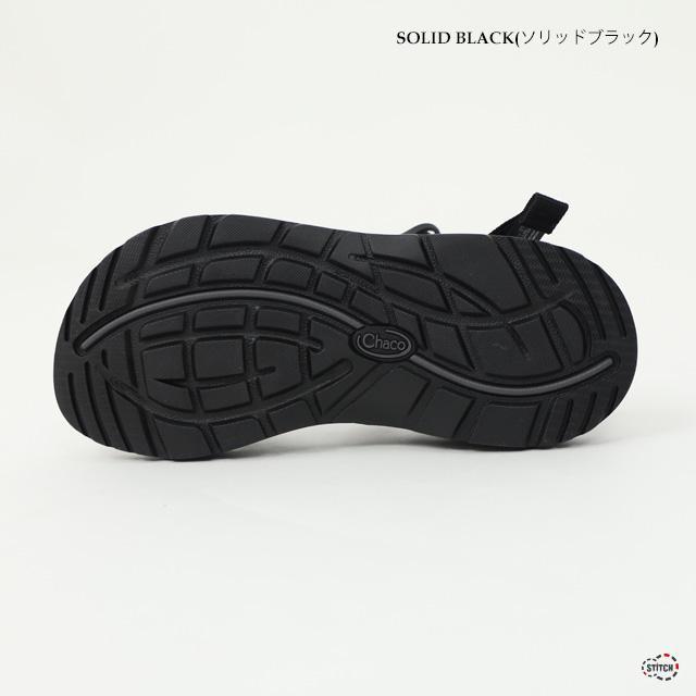 CHACO（チャコ） ウィメンズ Z クラウド2 12365113 (DJ107364