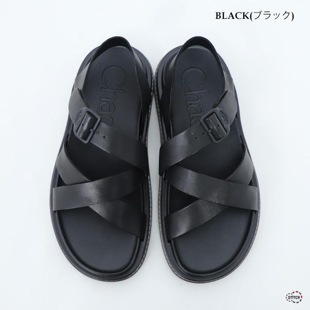 CHACO（チャコ） Womens TOWNES SANDAL 12365297 (JCH109472