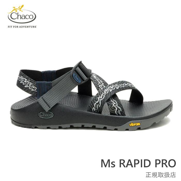 CHACO（チャコ） CHACO Men's Rapid Pro 12366180 メンズ ラピッド