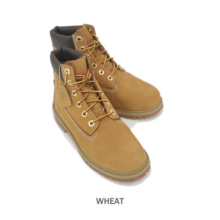 Danner（ダナー） Timberland ティンバーランド JUNIORS 6INCHI
