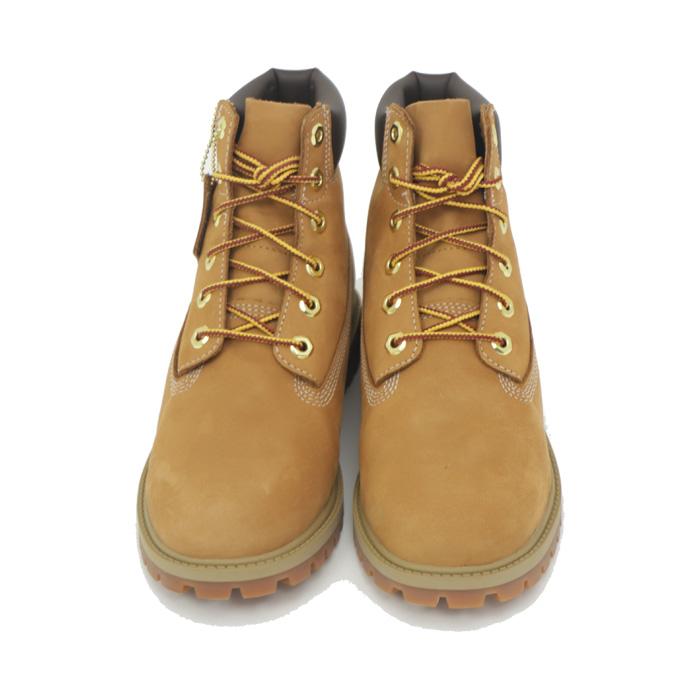 Danner（ダナー） Timberland ティンバーランド JUNIORS 6INCHI