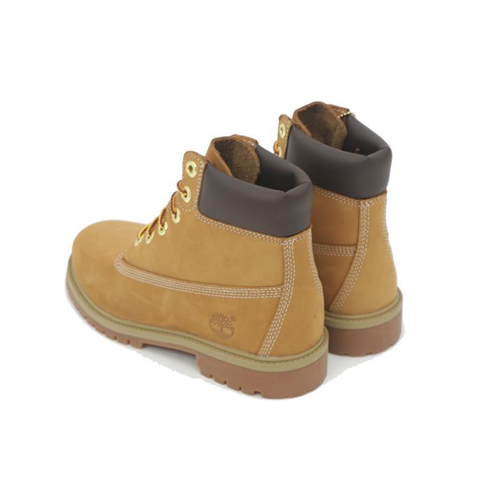 Danner（ダナー） Timberland ティンバーランド JUNIORS 6INCHI