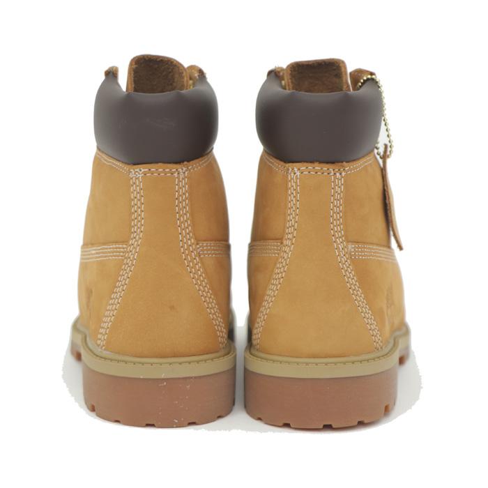 Danner（ダナー） Timberland ティンバーランド JUNIORS 6INCHI
