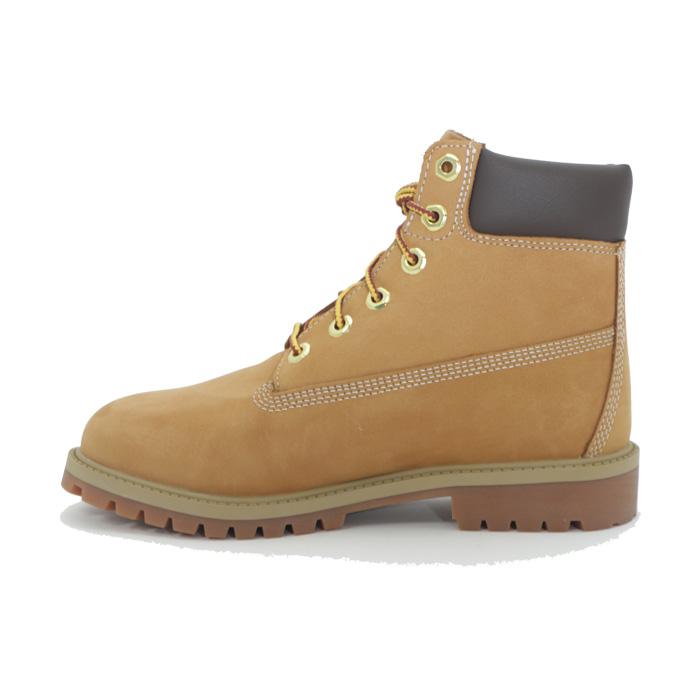 Danner（ダナー） Timberland ティンバーランド JUNIORS 6INCHI