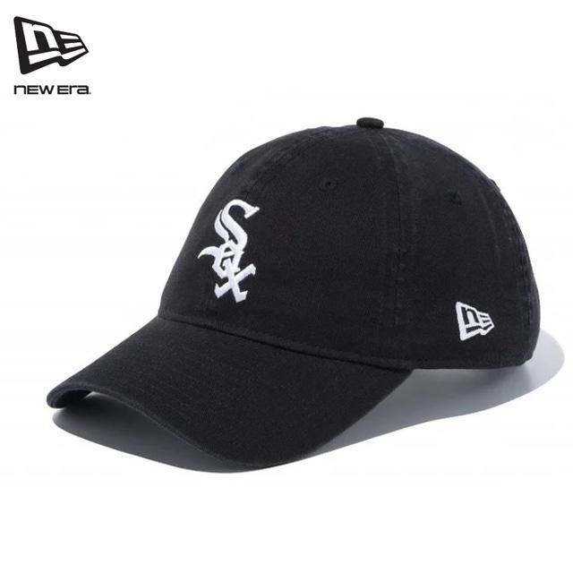 NEW ERA（ニューエラ） 9TWENTY Chicago White Sox 13562191