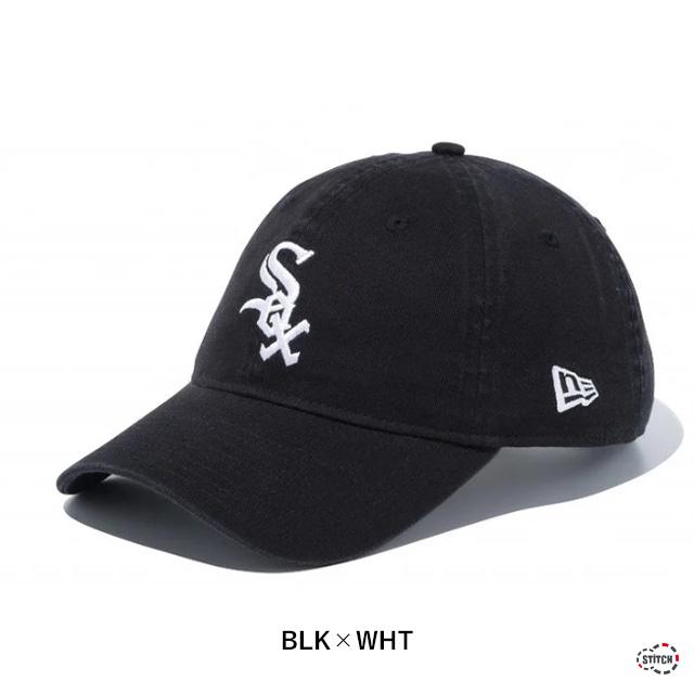NEW ERA（ニューエラ） 9TWENTY Chicago White Sox 13562191