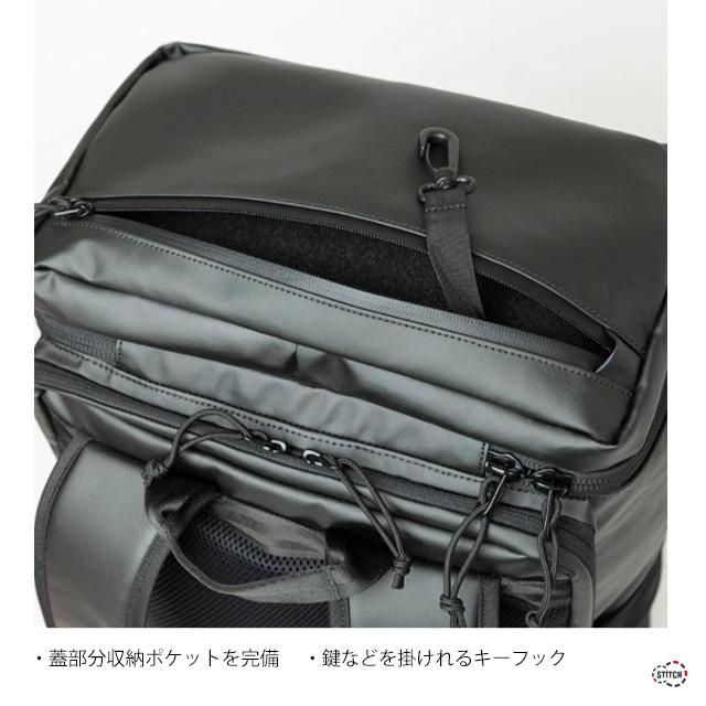 NEW ERA 正規店 ニューエラ 14108417 ボックスパックラージ 46L