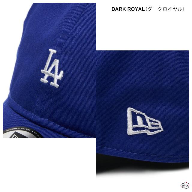 MUSE別注NEW ERA 9TWENTY Dodgers CAP NEW ERA（ニューエラ） 9TWENTY