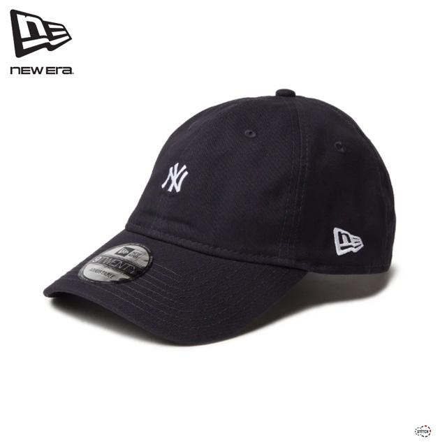 NEW ERA（ニューエラ） 9TWENTY MLB Buckle 14307629 ニューヨーク