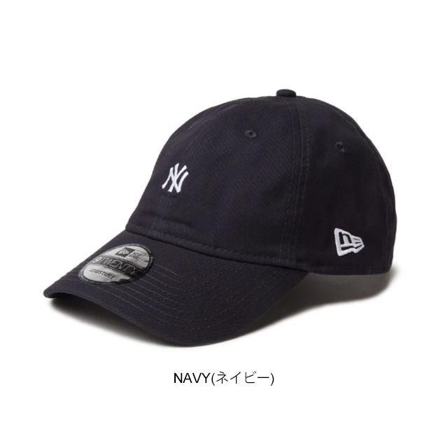 NEW ERA（ニューエラ） 9TWENTY MLB Buckle 14307629 ニューヨーク