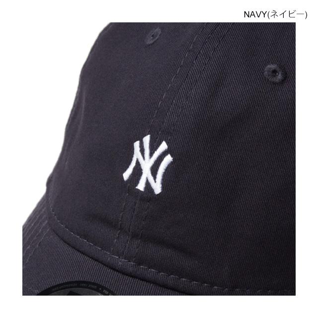 NEW ERA（ニューエラ） 9TWENTY MLB Buckle 14307629 ニューヨーク