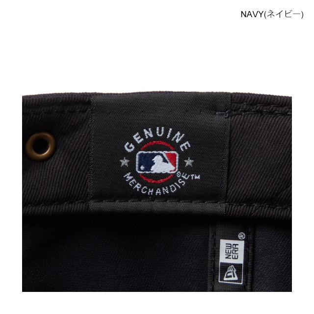 NEW ERA（ニューエラ） 9TWENTY MLB Buckle 14307629 ニューヨーク