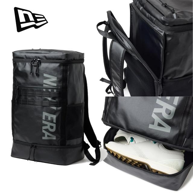 NEW ERA（ニューエラ） 容量46L NEW ERA BOX PACK LARGE 14392358