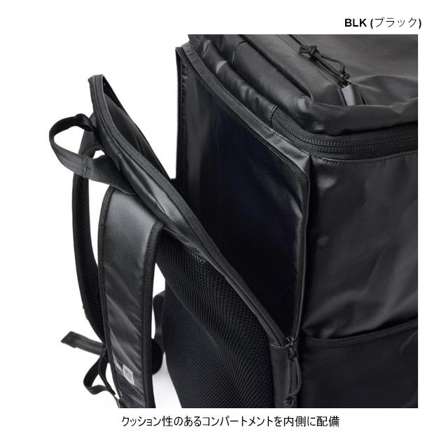 NEW ERA（ニューエラ） 容量46L NEW ERA BOX PACK LARGE 14392358