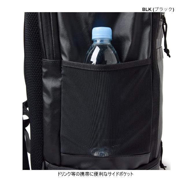 NEW ERA（ニューエラ） 容量46L NEW ERA BOX PACK LARGE 14392358