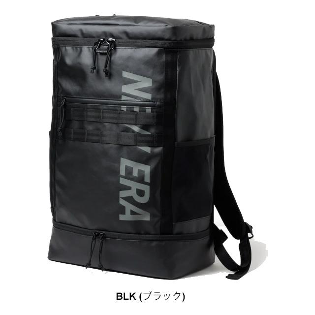 NEW ERA（ニューエラ） 容量46L NEW ERA BOX PACK LARGE 14392358