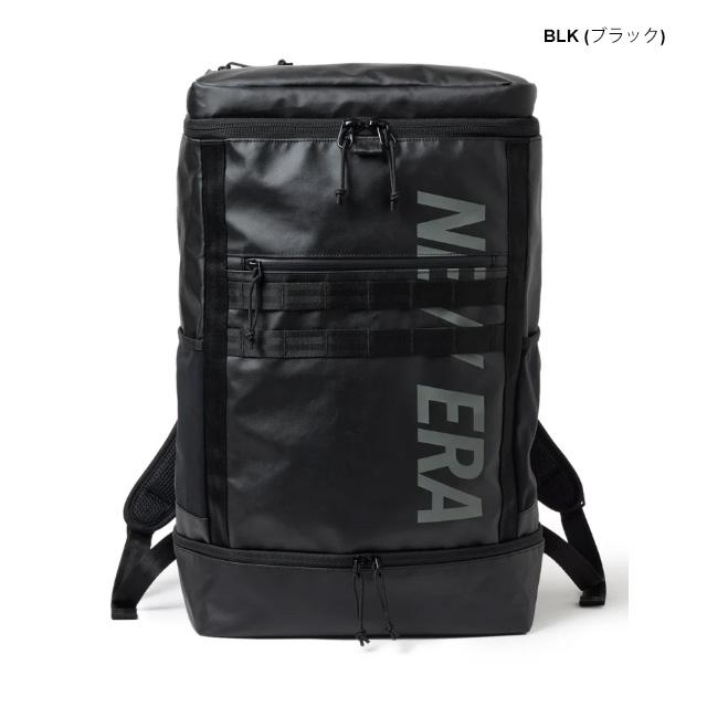 NEW ERA（ニューエラ） 容量46L NEW ERA BOX PACK LARGE 14392358