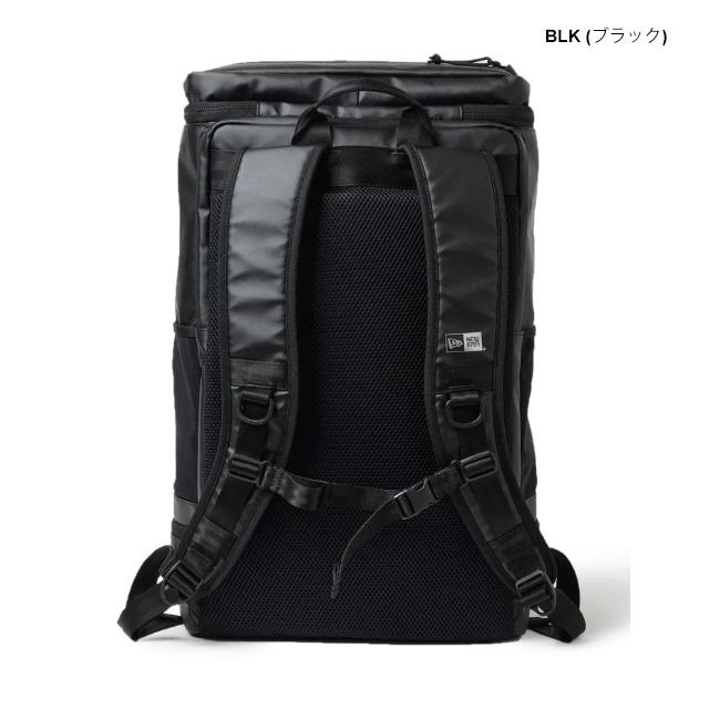 NEW ERA（ニューエラ） 容量46L NEW ERA BOX PACK LARGE 14392358
