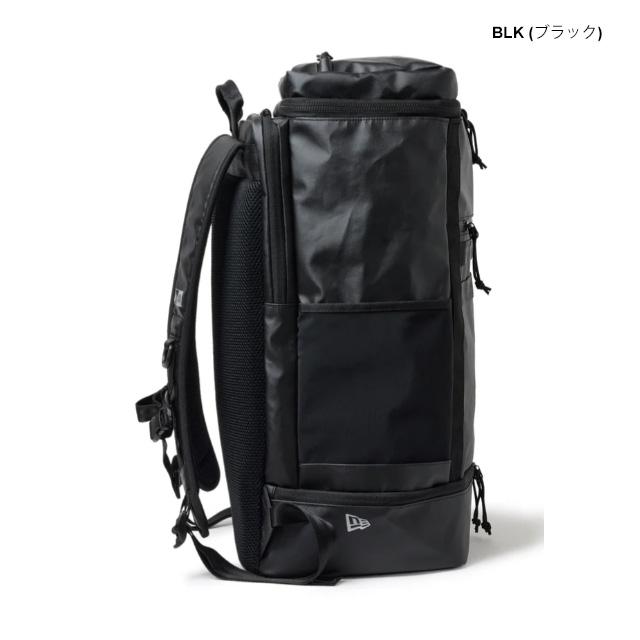 NEW ERA（ニューエラ） 容量46L NEW ERA BOX PACK LARGE 14392358