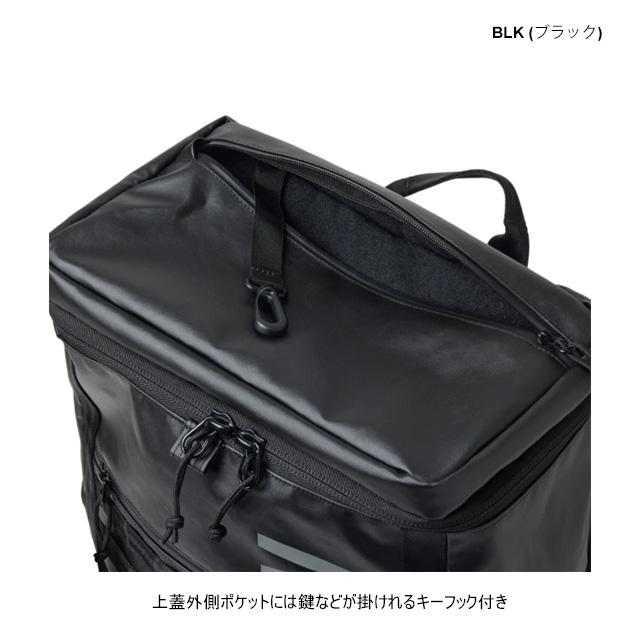 NEW ERA（ニューエラ） 容量46L NEW ERA BOX PACK LARGE 14392358