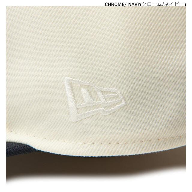 NEW ERA（ニューエラ） 59FIFTY Powered by GORO NAKATSUGAWA（min