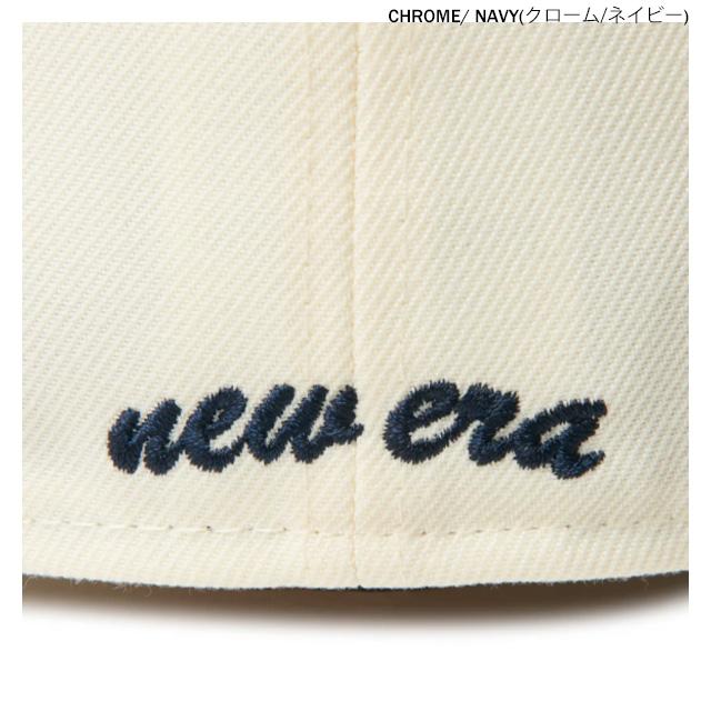 NEW ERA（ニューエラ） 59FIFTY Powered by GORO NAKATSUGAWA（min