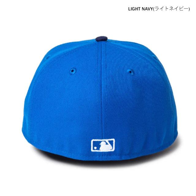 NEW ERA（ニューエラ） 59FIFTY Powered by GORO NAKATSUGAWA（min