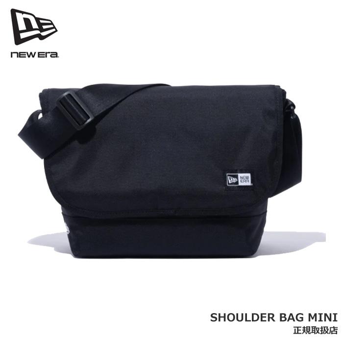 NEW ERA（ニューエラ） SHOULDER BAG MINI 14521320 ショルダーバッグ